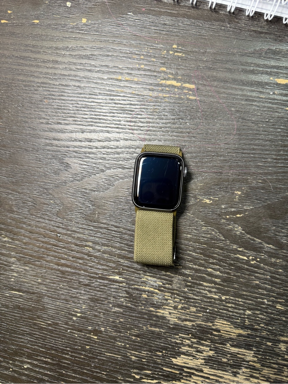 Apple Watch SE 40MM